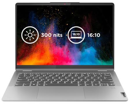 Lenovo IdeaPad FLEX5 (82XX00ECCK) pevnost a odolnost